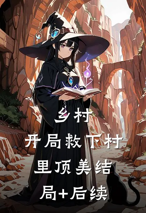 乡村：开局救下村里顶美结局+后续
