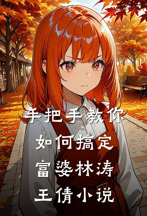 手把手教你如何搞定富婆林涛王倩小说