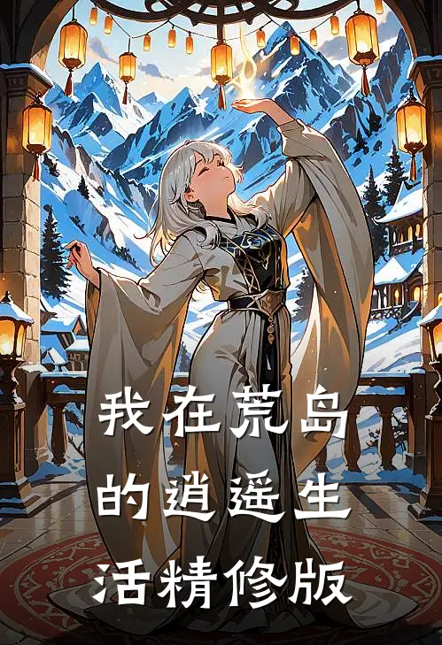 我在荒岛的逍遥生活精修版