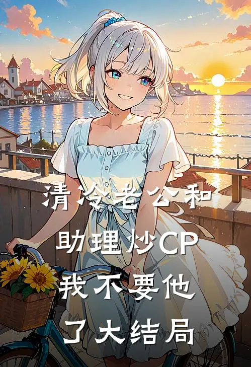 清冷老公和助理炒CP，我不要他了大结局