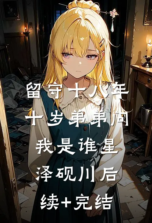 留守十八年，十岁弟弟问我是谁星泽砚川后续+完结