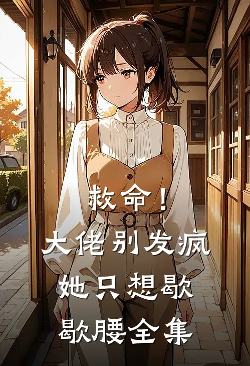 救命！大佬别发疯，她只想歇歇腰全集