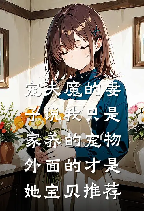 宠夫魔的妻子说我只是家养的宠物，外面的才是她宝贝推荐