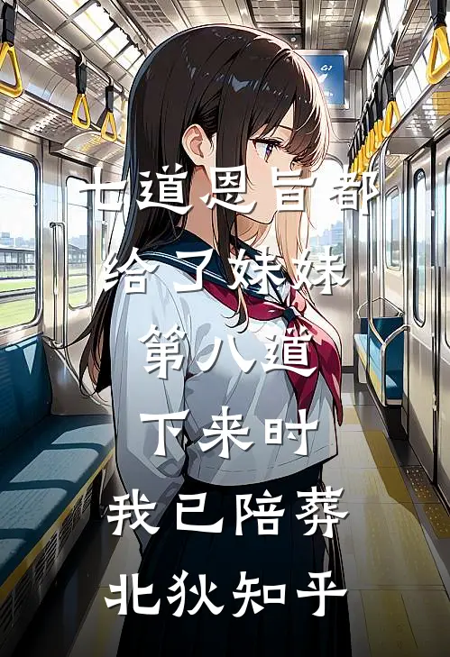 七道恩旨都给了妹妹，第八道下来时，我已陪葬北狄知乎