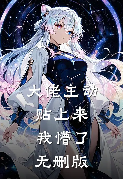 大佬主动贴上来，我懵了无删版