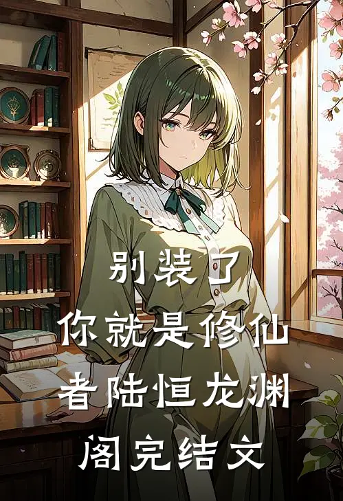 别装了，你就是修仙者陆恒龙渊阁完结文