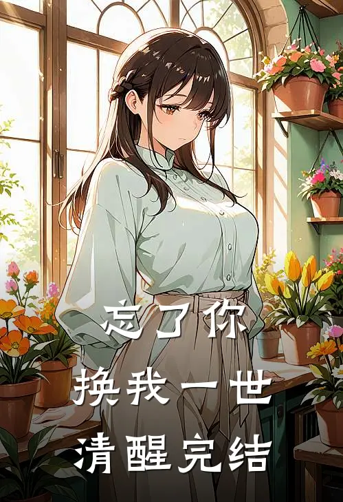 忘了你，换我一世清醒完结