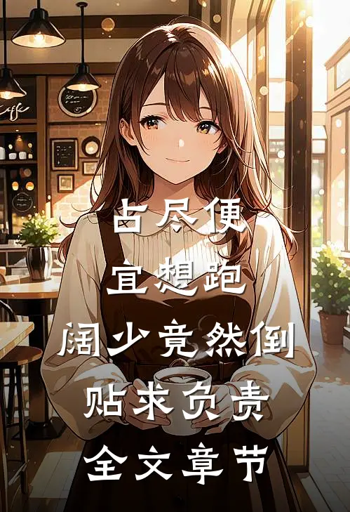 占尽便宜想跑，阔少竟然倒贴求负责全文章节