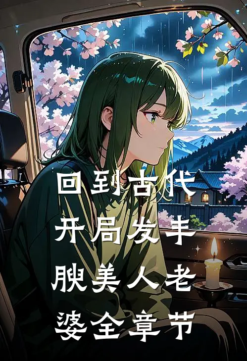 回到古代，开局发丰腴美人老婆全章节