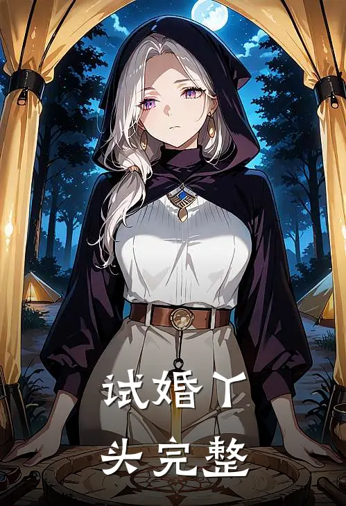 试婚丫头完整