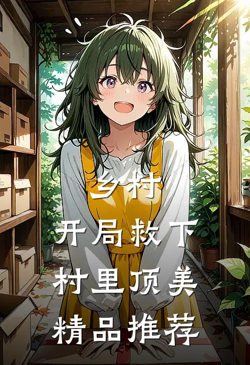 乡村：开局救下村里顶美精品推荐