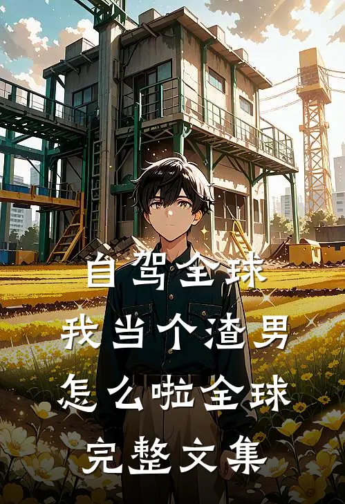 自驾全球，我当个渣男怎么啦全球完整文集