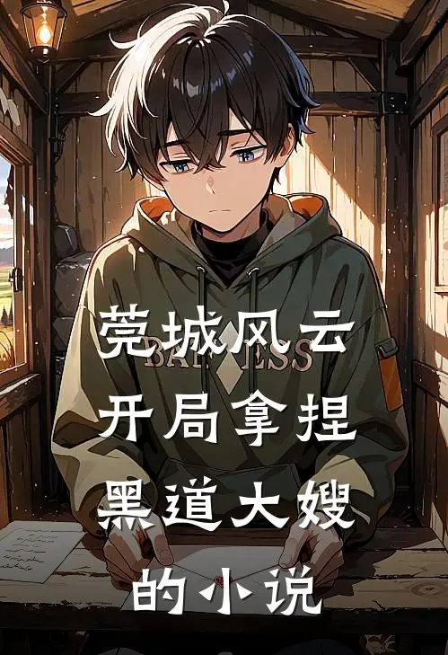 莞城风云：开局拿捏黑道大嫂的小说