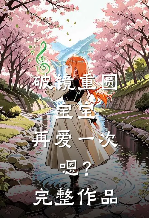 破镜重圆：宝宝，再爱一次，嗯？完整作品