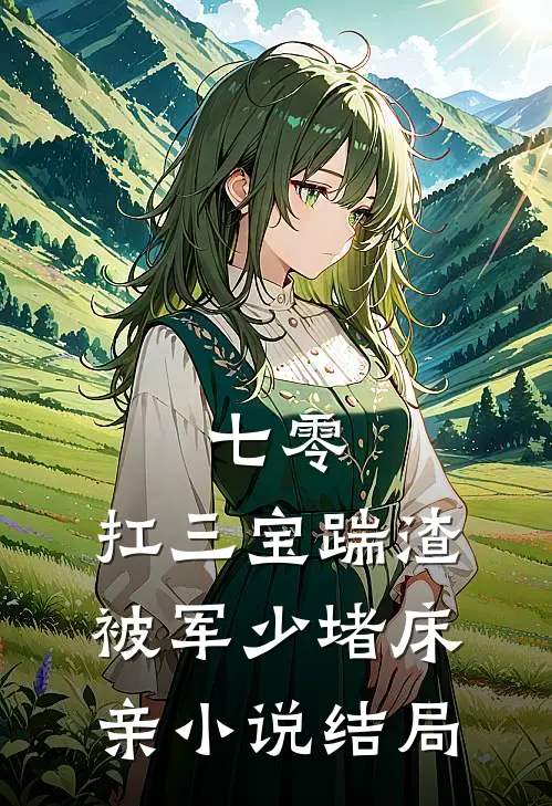 七零：扛三宝踹渣，被军少堵床亲小说结局