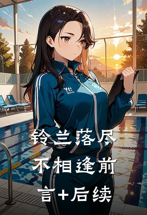 铃兰落尽不相逢前言+后续