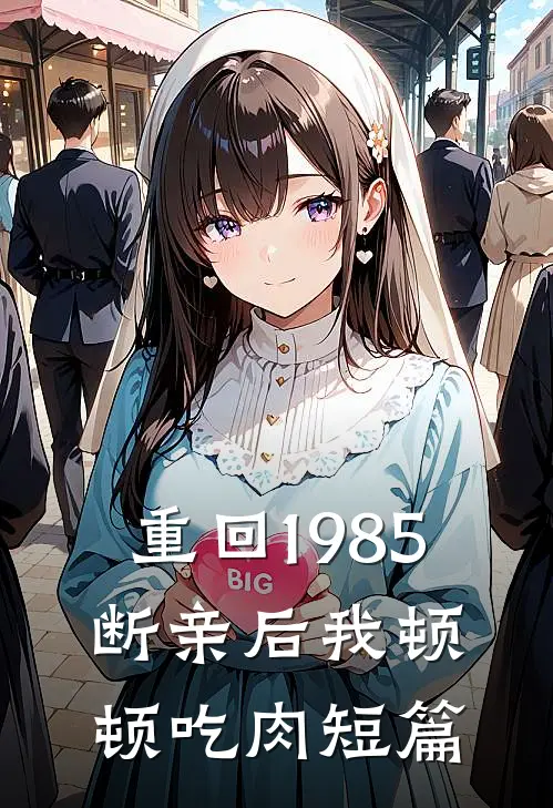 重回1985：断亲后我顿顿吃肉短篇
