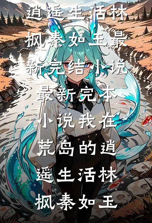 我在荒岛的逍遥生活林枫秦如玉最新完结小说_最新完本小说我在荒岛的逍遥生活(林枫秦如玉)