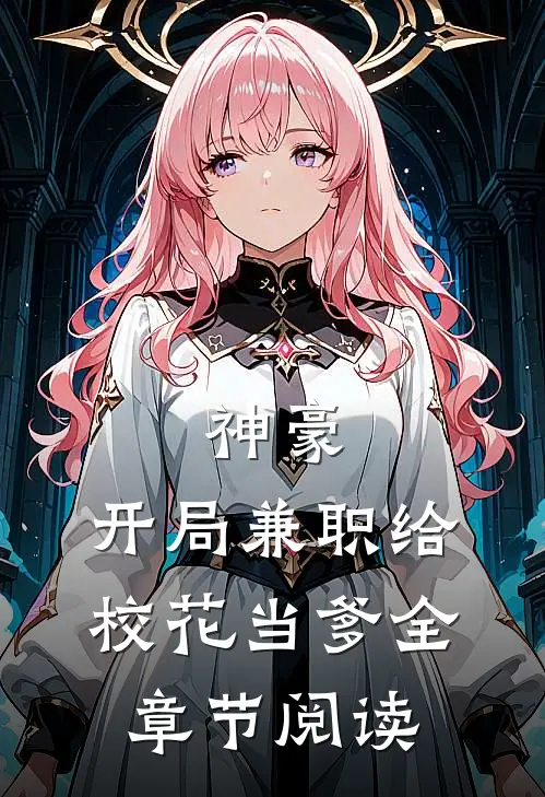 神豪：开局兼职给校花当爹全章节阅读