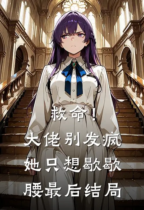 救命！大佬别发疯，她只想歇歇腰最后结局