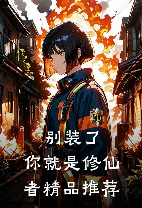 别装了，你就是修仙者精品推荐