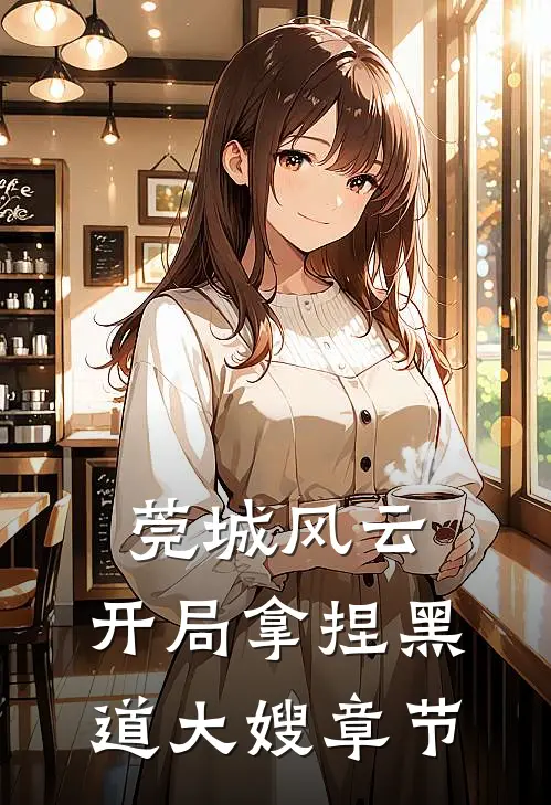 莞城风云：开局拿捏黑道大嫂章节