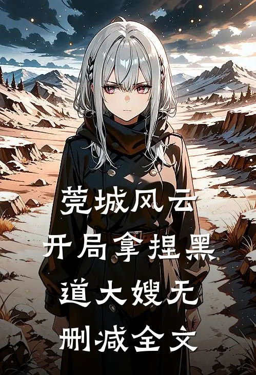 莞城风云：开局拿捏黑道大嫂无删减全文