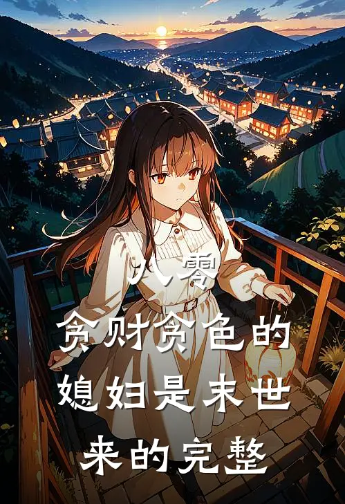 八零：贪财贪色的媳妇是末世来的完整