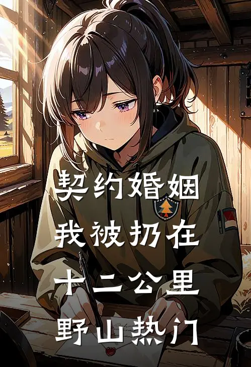 契约婚姻，我被扔在十二公里野山热门