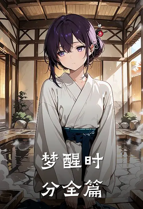 梦醒时分全篇