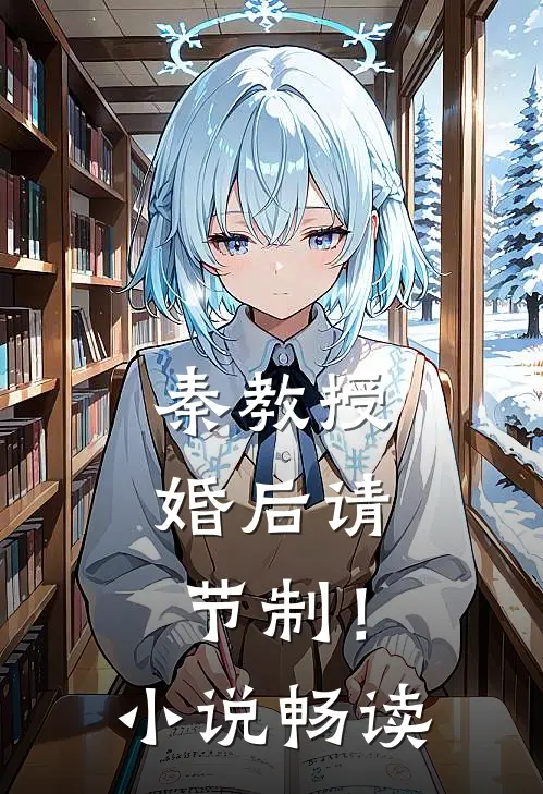 秦教授，婚后请节制！小说畅读