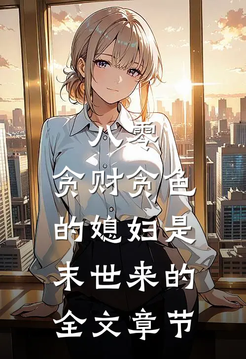 八零：贪财贪色的媳妇是末世来的全文章节