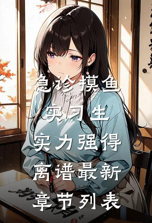 急诊摸鱼实习生，实力强得离谱最新章节列表