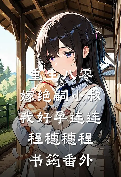 重生八零，嫁绝嗣小叔我好孕连连程穗穗程书筠番外
