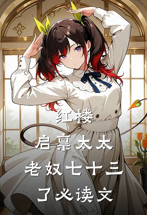 红楼：启禀太太，老奴七十三了必读文