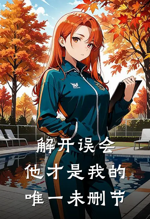 解开误会，他才是我的唯一未删节