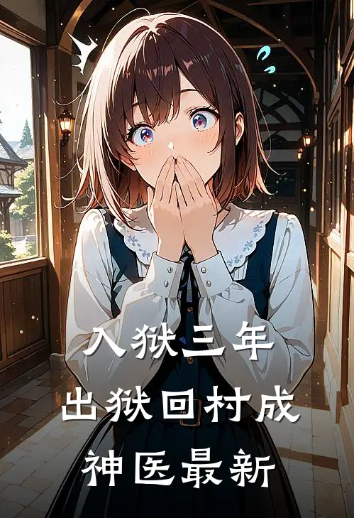 入狱三年，出狱回村成神医最新