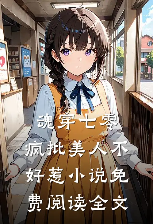魂穿七零，疯批美人不好惹小说免费阅读全文