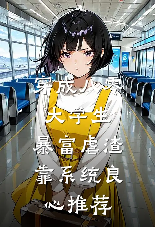 穿成八零大学生，暴富虐渣靠系统良心推荐
