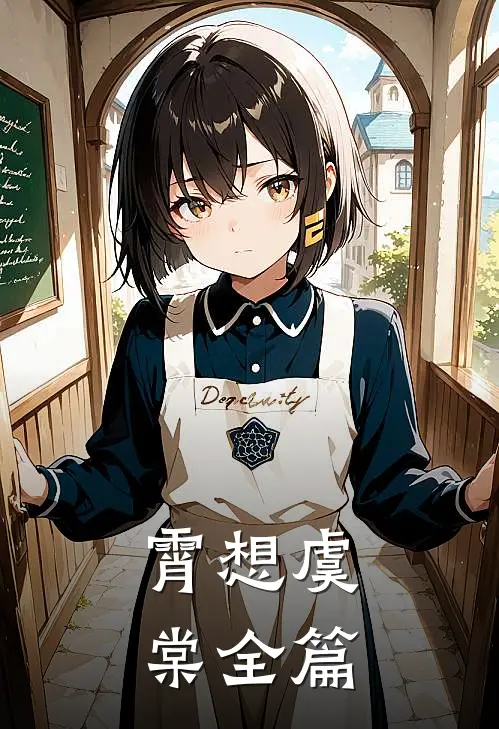 霄想虞棠全篇