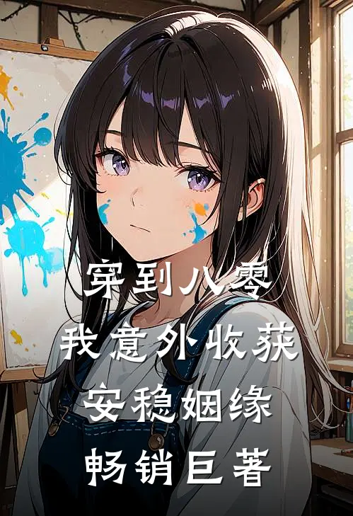 穿到八零，我意外收获安稳姻缘畅销巨著