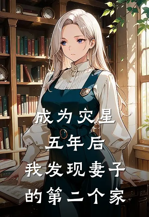 成为灾星五年后，我发现妻子的第二个家