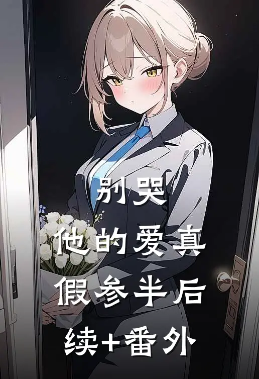 别哭，他的爱真假参半后续+番外