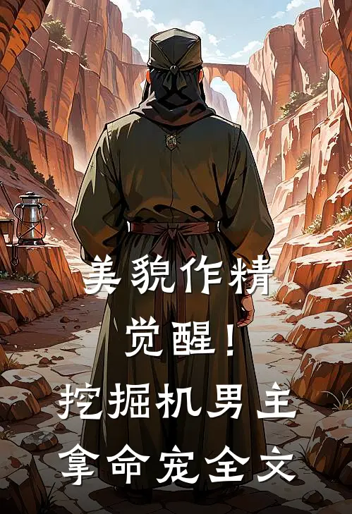 美貌作精觉醒！挖掘机男主拿命宠全文