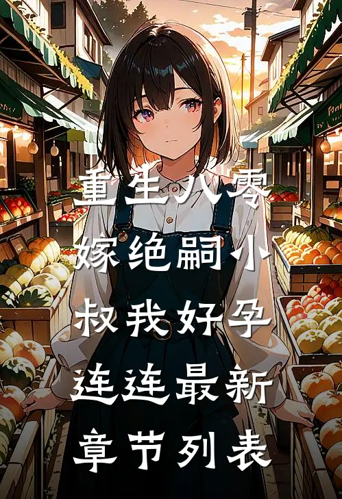 重生八零，嫁绝嗣小叔我好孕连连最新章节列表
