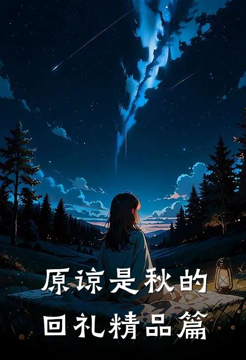 原谅是秋的回礼精品篇