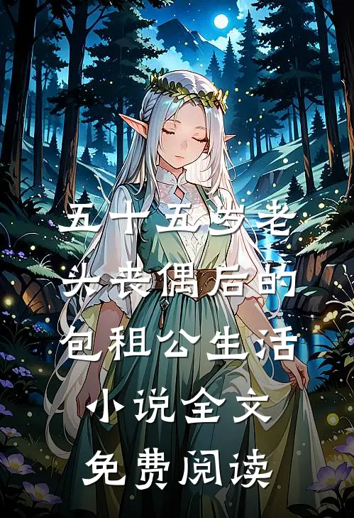 五十五岁老头丧偶后的包租公生活小说全文免费阅读