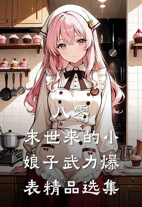 八零：末世来的小娘子武力爆表精品选集
