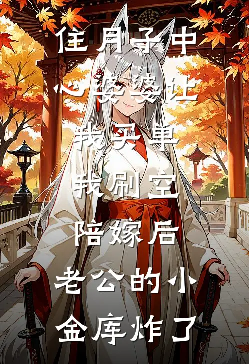 住月子中心婆婆让我买单，我刷空陪嫁后，老公的小金库炸了