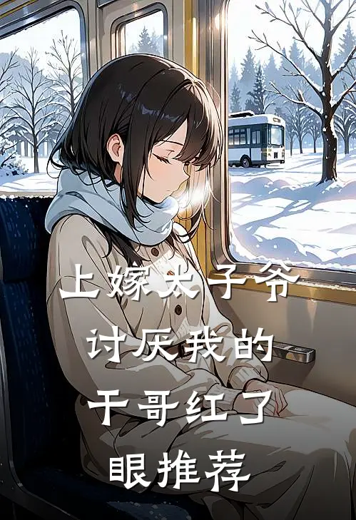 上嫁太子爷，讨厌我的干哥红了眼推荐